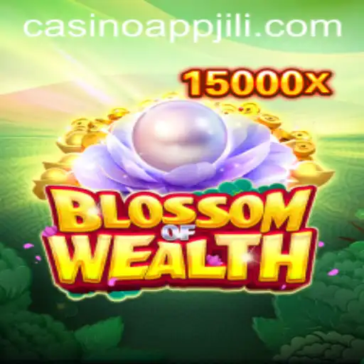 Exploring the Enchanting World of BlossomofWealth on JILI App Casino