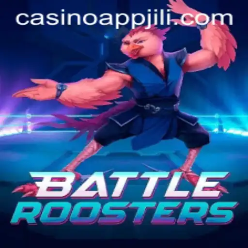 Exploring the Thrilling World of BattleRoosters and Its Presence on JILI App Casino