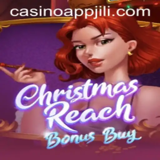 Experience the Magic of ChristmasReachBonusBuy on JILI App Casino