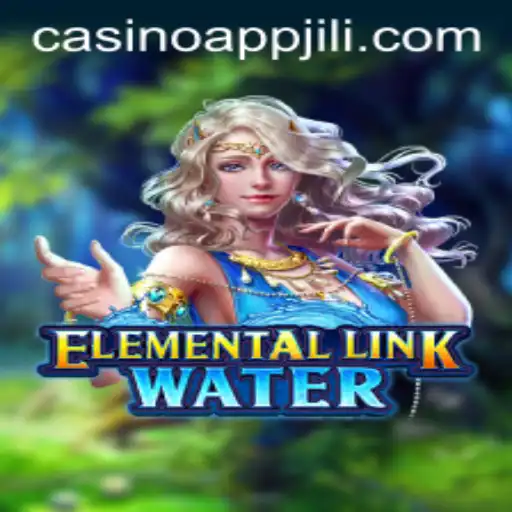 Exploring ElementalLinkWater: A Dive into the World of JILI App Casino Gaming