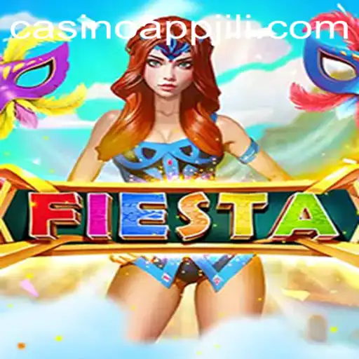 Fiesta: Exploring the Vibrant World of JILI App Casino