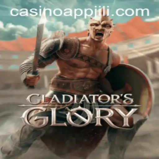 Discover the World of GladiatorsGlory on the JILI App Casino