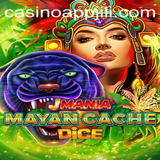 Explore the Thrilling Adventure of JManiaMayanCacheDice
