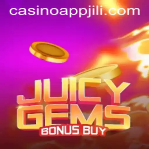 Exploring JuicyGemsBonusBuy in JILI App Casino