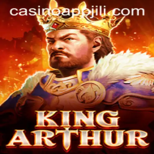 Discover the Adventures of KingArthur: A New Frontier in JILI App Casino