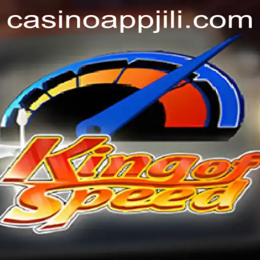 KingofSpeed: A Thrilling Gaming Experience with JILI App Casino