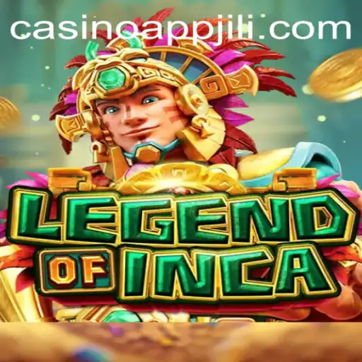 Discover the Thrilling Adventures of LegendofInca on JILI App Casino