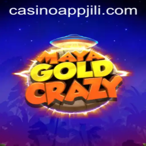 Discover the Thrills of MayaGoldCrazy on JILI App Casino