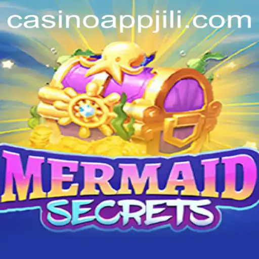 MermaidSecrets: Dive into the Enchanting Underwater World with JILI App Casino