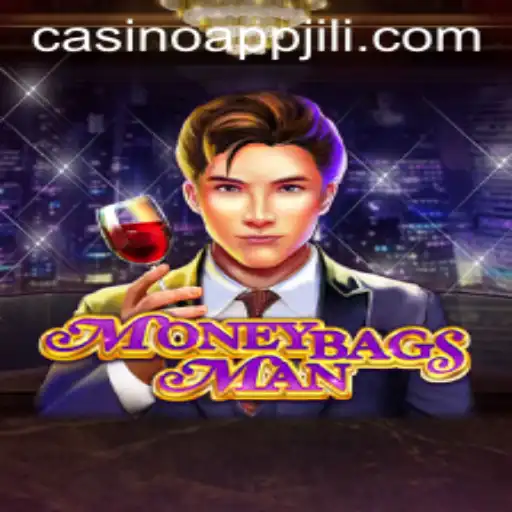 MoneybagsMan: An Exciting Journey into the JILI App Casino