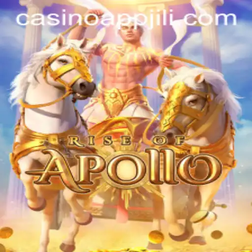 Rise of Apollo: Embark on a Mythological Adventure with JILI App Casino