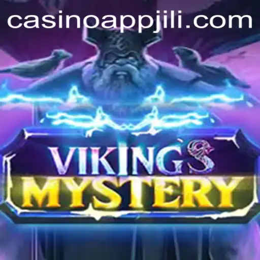 Unveiling the Thrills of VikingsMystery on JILI App Casino