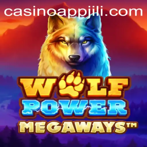 Exploring WolfPowerMega: A Thrilling Experience in the JILI App Casino