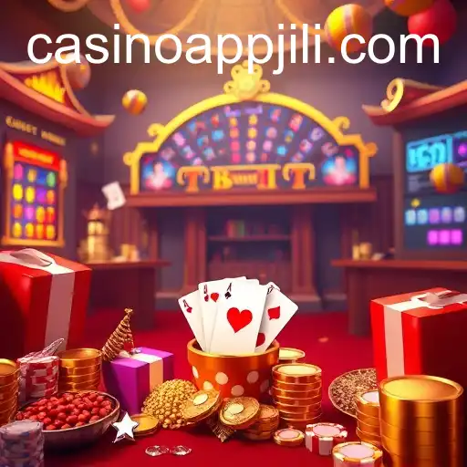 Exploring Casino Games: The Role of JILI App Casino