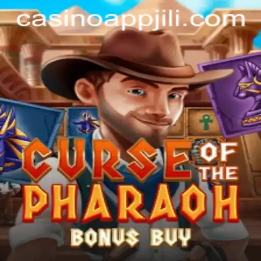 Exploring the Exciting World of Curse of the Pharaoh Bonus Buy on JILI App Casino