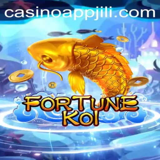 Exploring the Exciting World of FORTUNEKOI in JILI App Casino