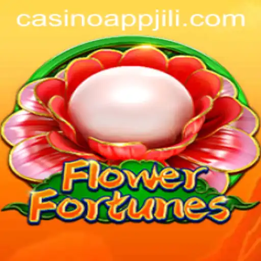 Exploring FlowerFortunes: A Comprehensive Guide on JILI App Casino