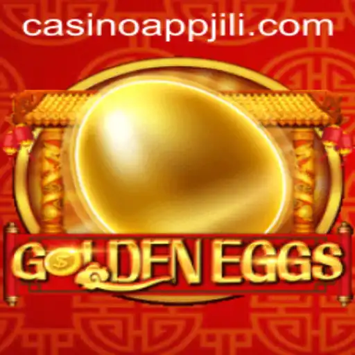 GoldenEggs: A Captivating Game at JILI App Casino