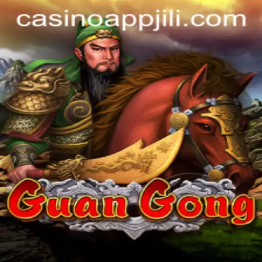 Discovering GuanGong: A Glimpse into the JILI App Casino Game