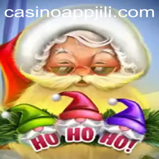 Exploring the Exciting World of HoHoHo on JILI App Casino
