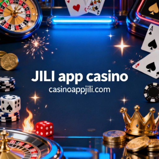 JILI app casino