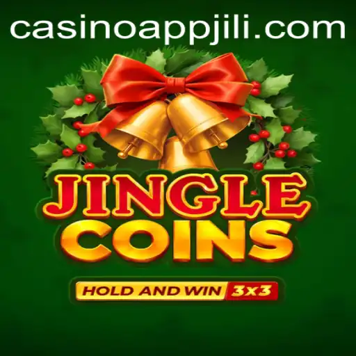 Exploring JingleCoins: A New Frontier in the JILI App Casino