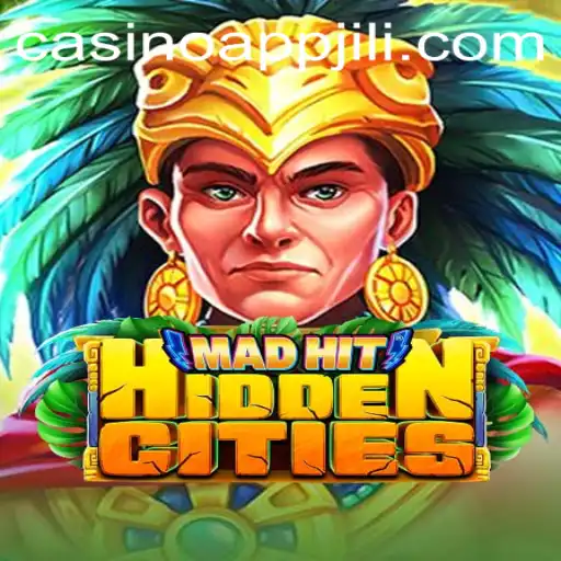 MadHitHiddenCities: A New Adventure in Casino Gaming