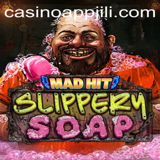 Exploring the Exciting World of MadHitSlipperySoap on the JILI App Casino