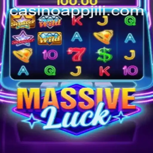 MassiveLuck: The Game Taking JILI App Casino by Storm