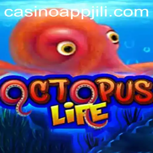 Exploring OctopusLife: A Dive Into the Popular Game on JILI App Casino