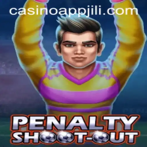Explore the Exciting World of PenaltyShootOut on JILI App Casino