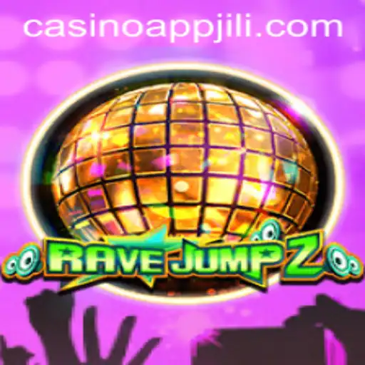 RaveJump2: An Exciting Fusion of Rhythm and Skill