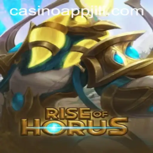 Exploring the Exciting World of 'RiseofHorus' on JILI App Casino