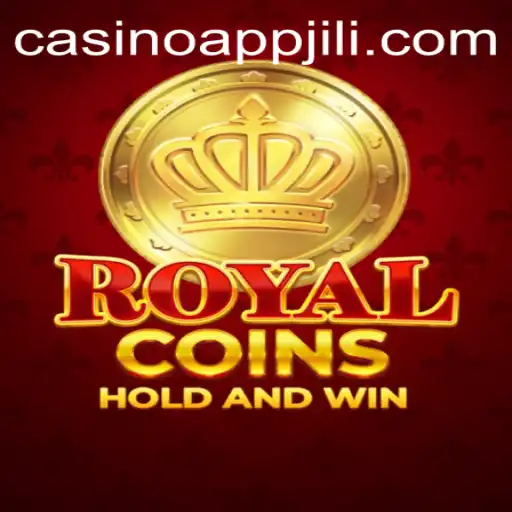 Exploring the Thrills of RoyalCoins in the JILI App Casino