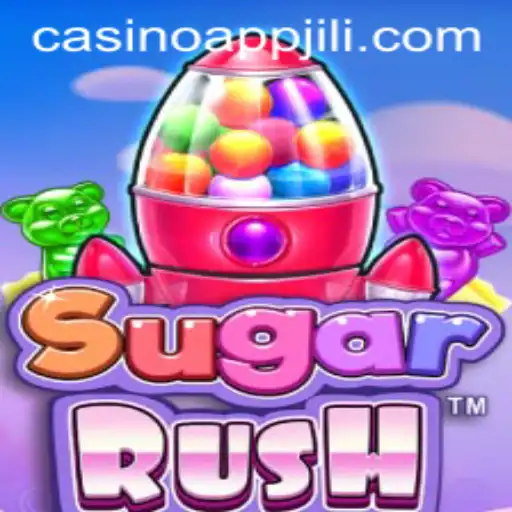 SugarRush and JILI App Casino: A Sweet Journey into Online Gaming