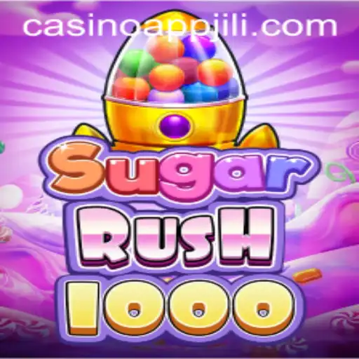 Exploring SugarRush1000: An Exciting Journey Through JILI App Casino