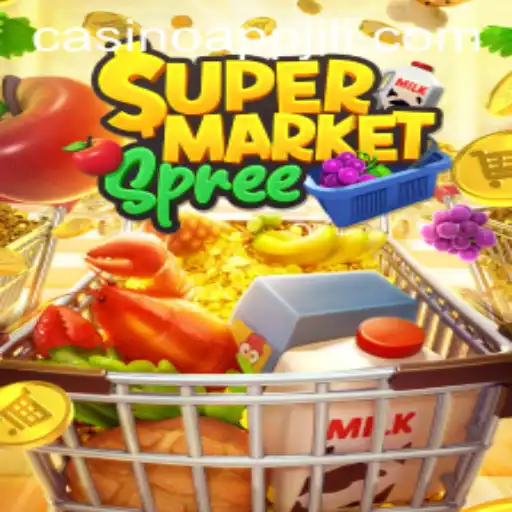 Discovering the Excitement of SupermarketSpree on JILI App Casino