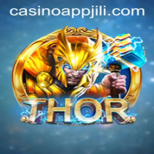 Exploring the THOR Game on JILI App Casino