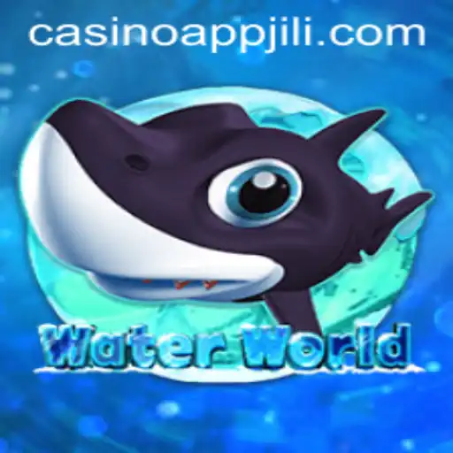 Exploring the Aquatic Adventure of WaterWorld on JILI App Casino