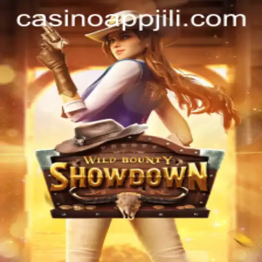 WildBountyShowdown: Unraveling the Thrills of the JILI App Casino Sensation